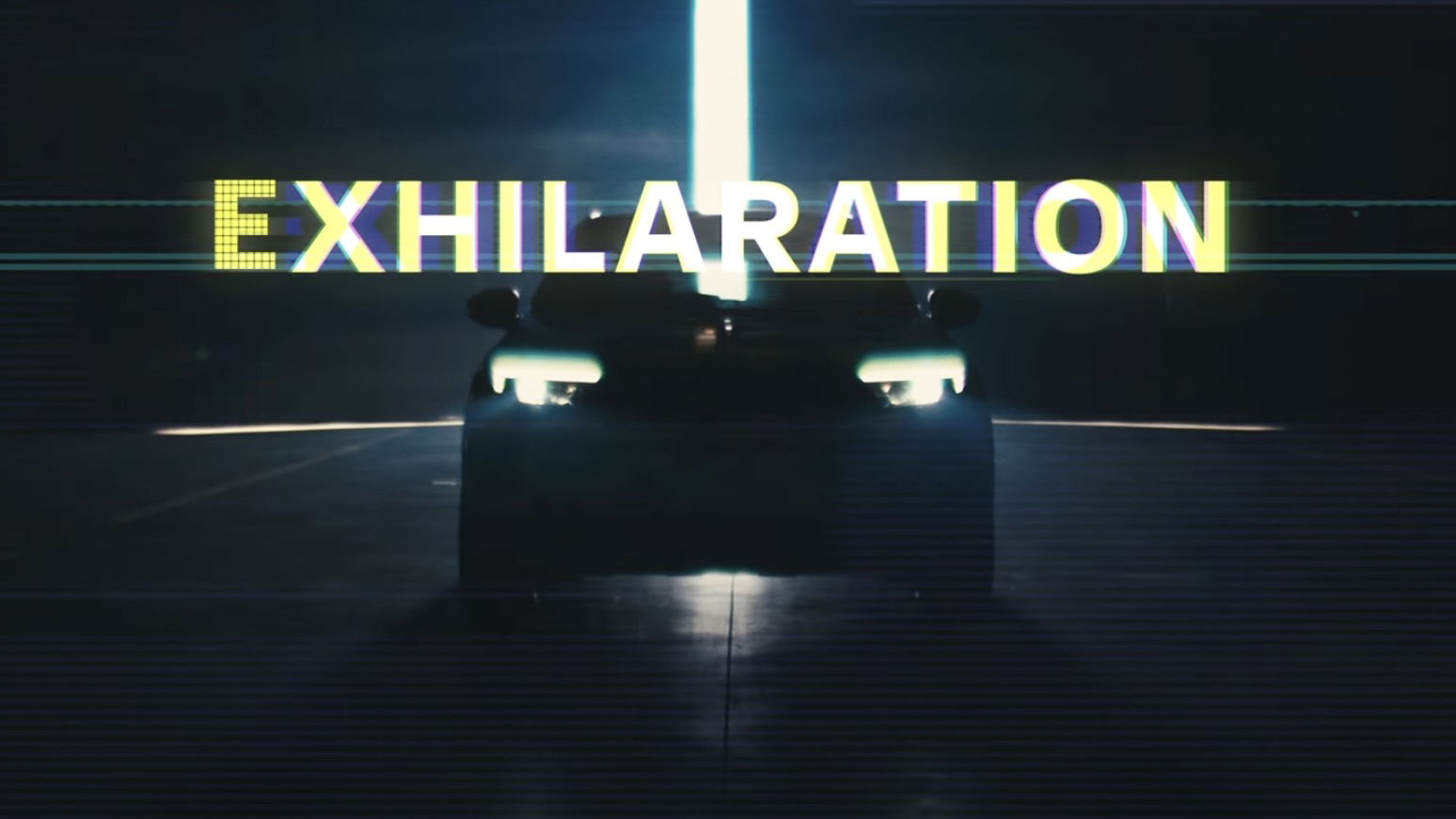 Vauxhall Mokka GSE teaser